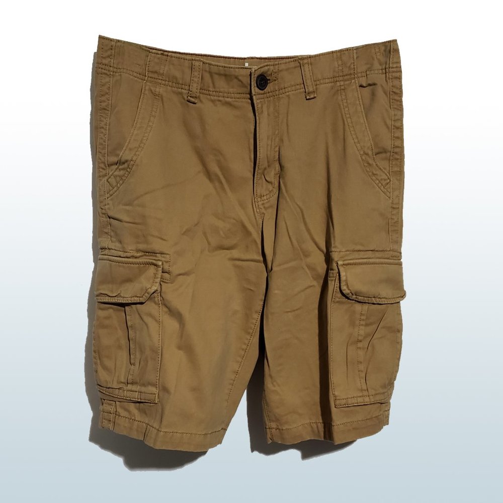 Urban Pipeline Cargo Shorts